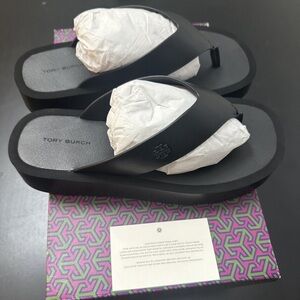 NIB! Tory Burch Sandals